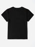 'Pray All Day' Short Sleeve Print T-Shirt - Celes Fashion